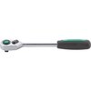 Stahlwille Tools 6, 3 mm (1/4") QuickRelease ratchet, fine tooth WA.4.5 ° L.153 mm 11111040